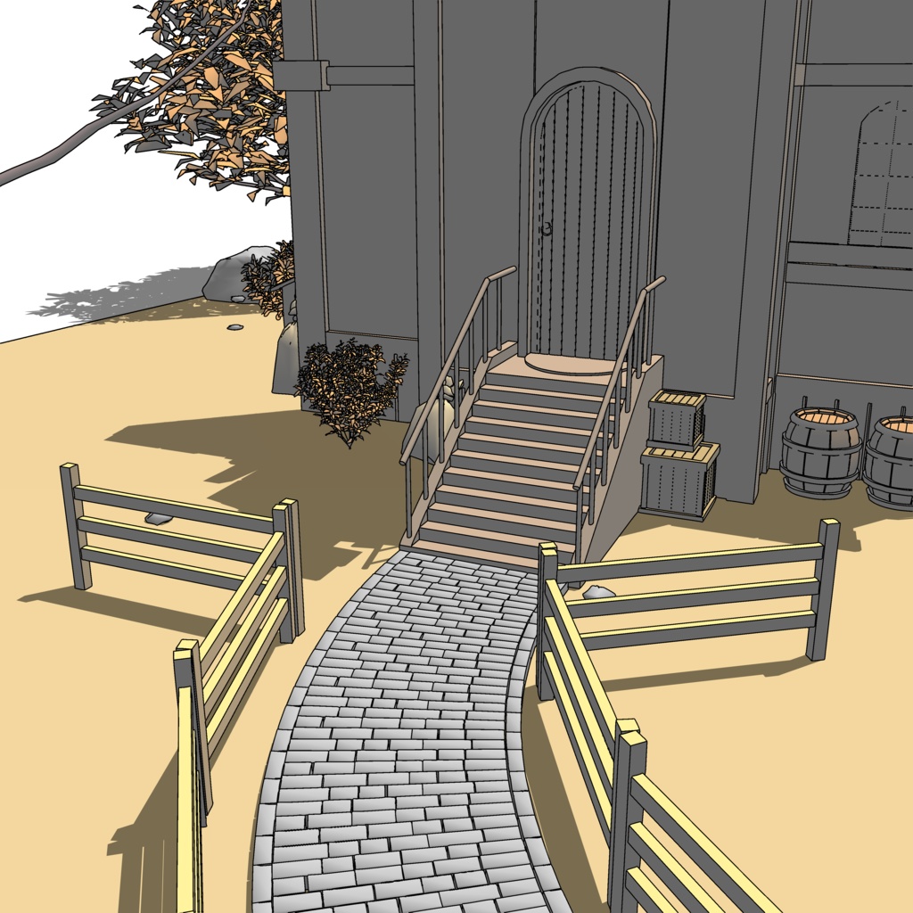 マイランド~あなたのお家~1