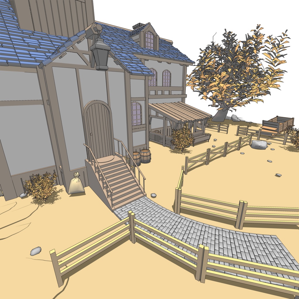 マイランド~あなたのお家~1