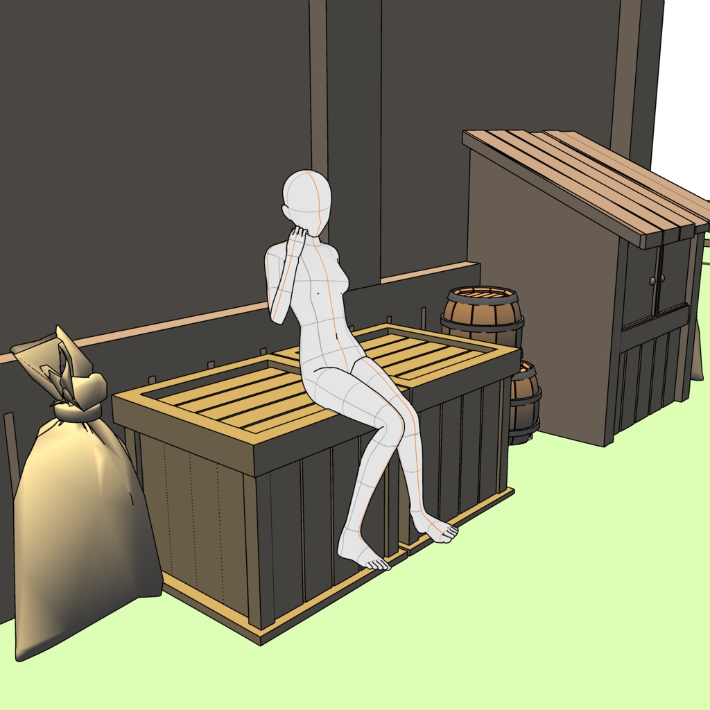 マイランド~あなたのお家~1