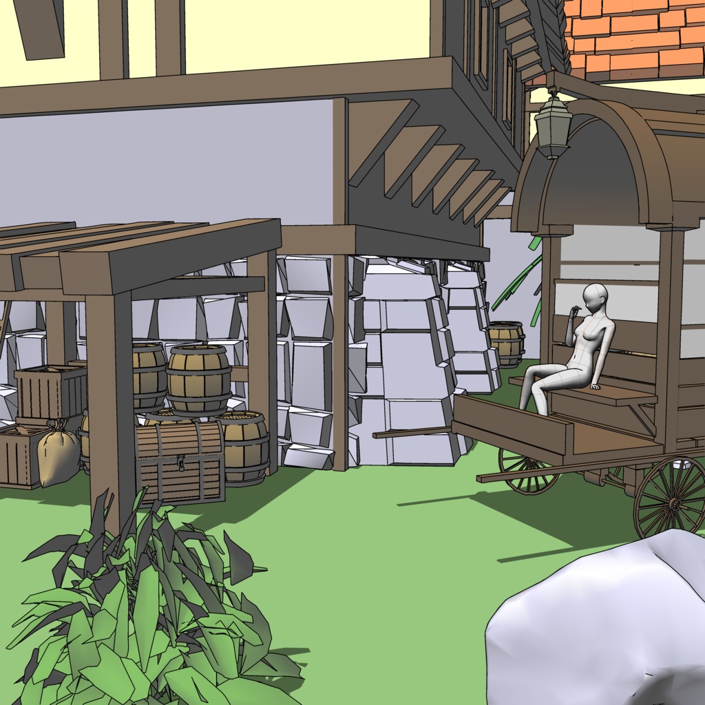 マイランド~あなたのお家~2