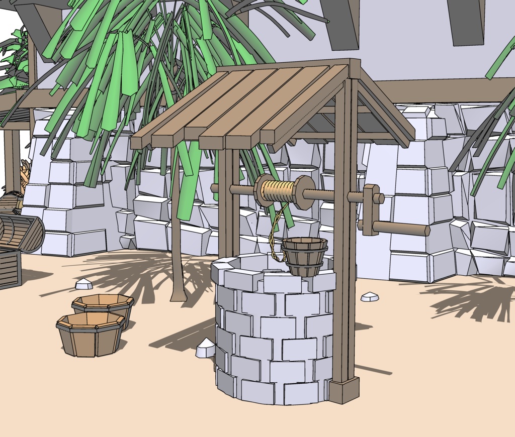 マイランド~あなたのお家~2