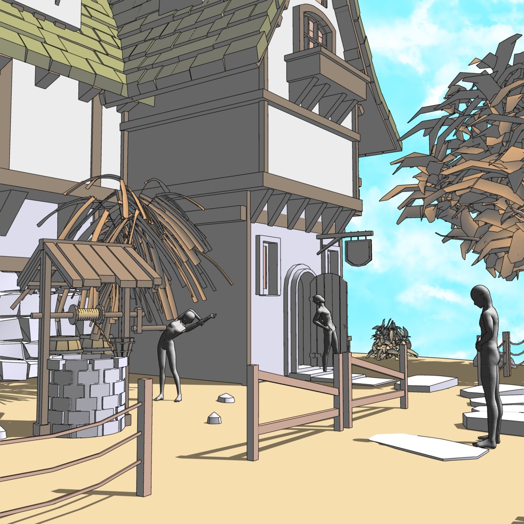 マイランド~あなたのお家~2