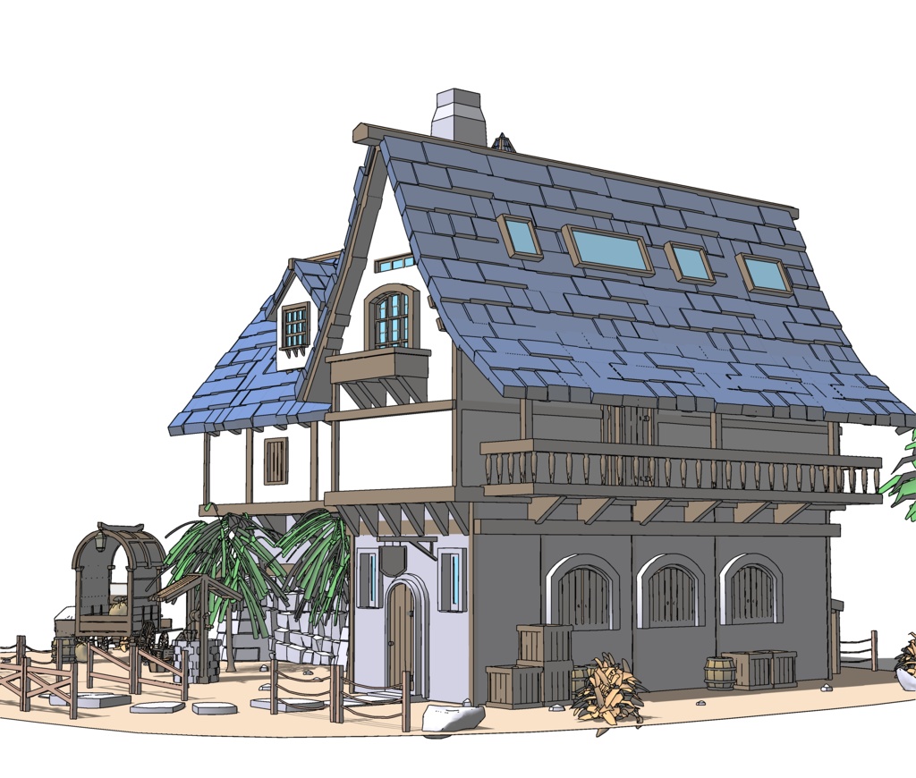 マイランド~あなたのお家~2