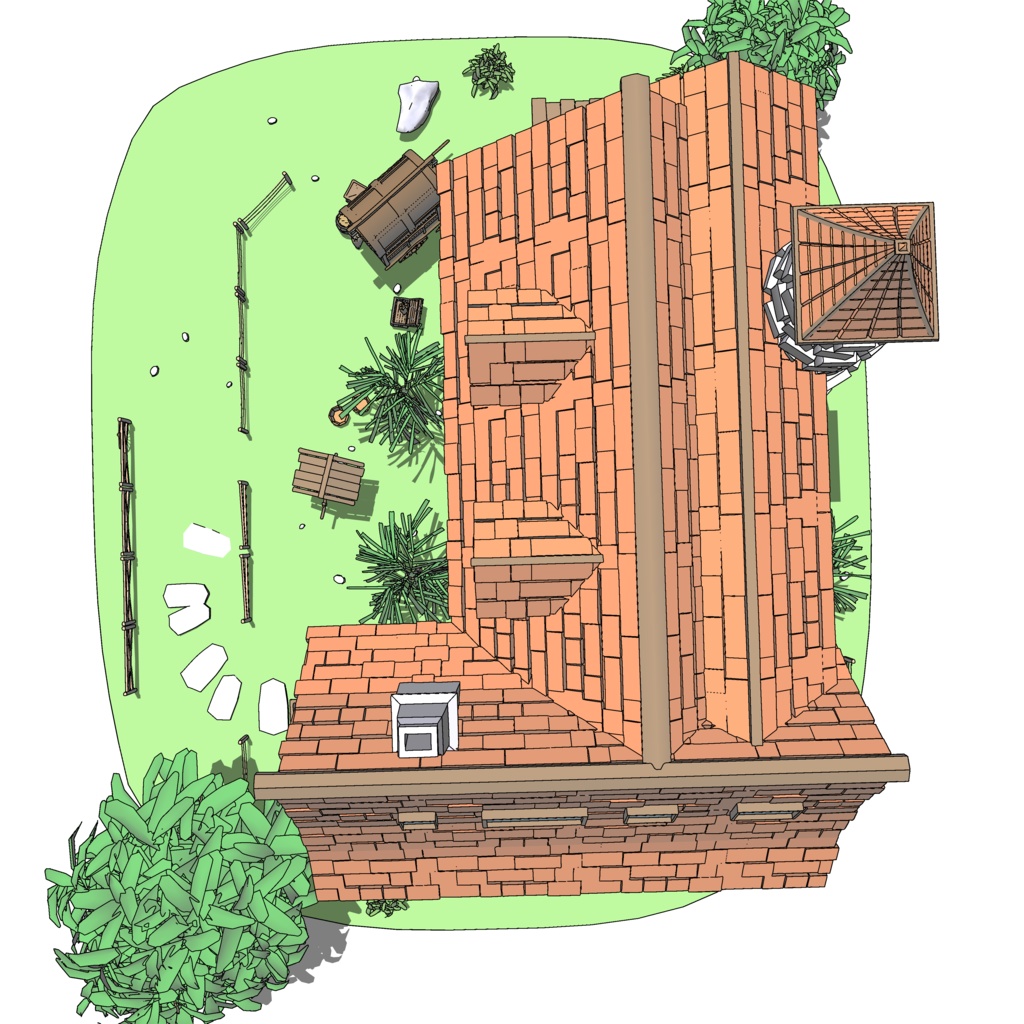 マイランド~あなたのお家~2