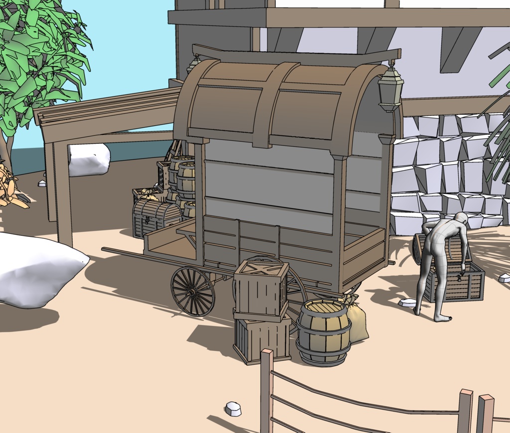 マイランド~あなたのお家~2