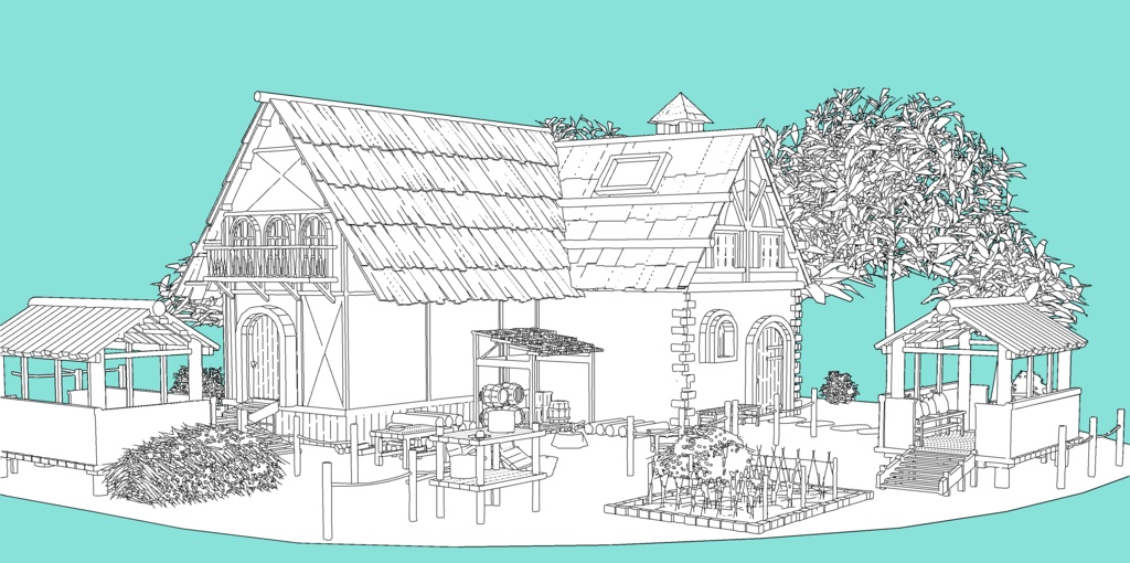 マイランド~あなたのお家~3