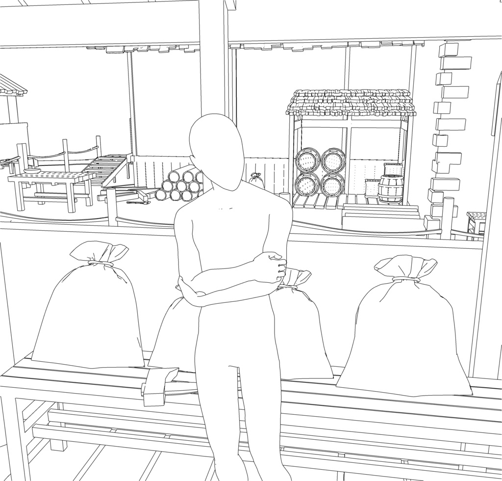 マイランド~あなたのお家~3