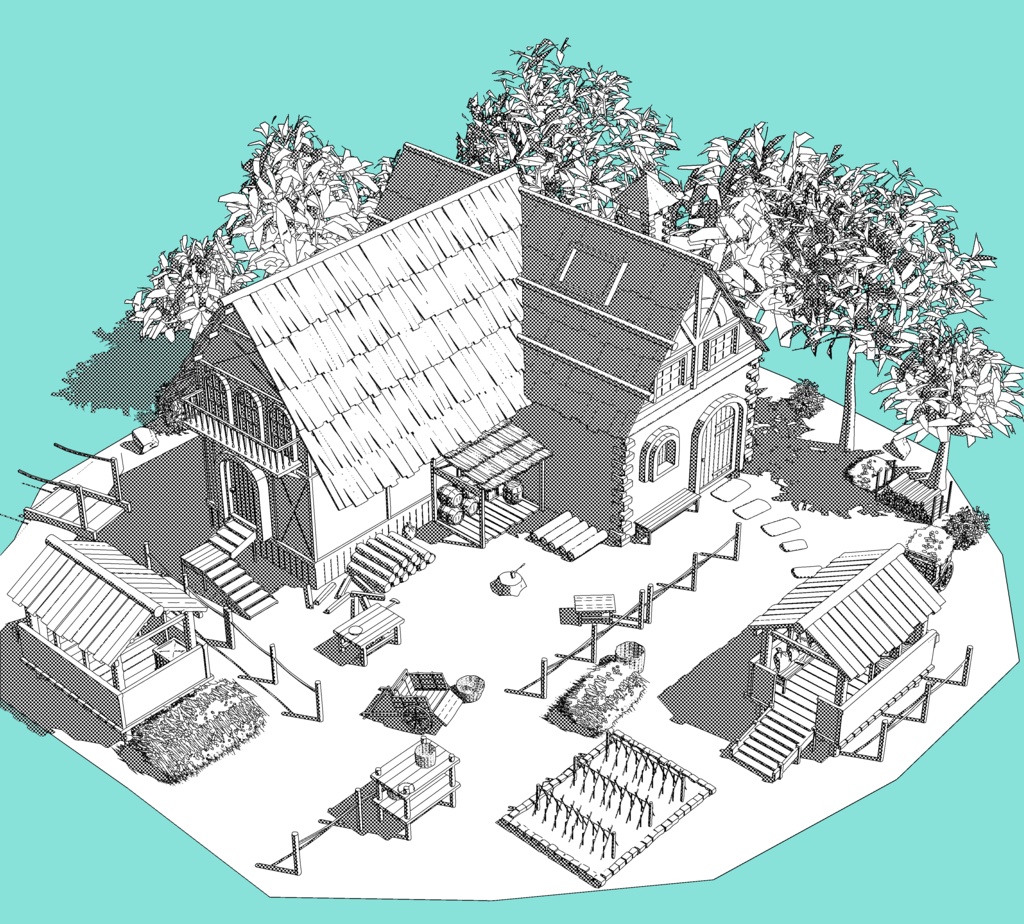 マイランド~あなたのお家~3