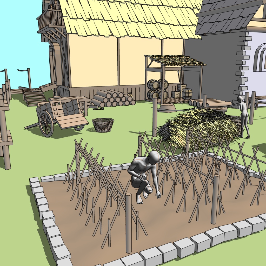 マイランド~あなたのお家~3