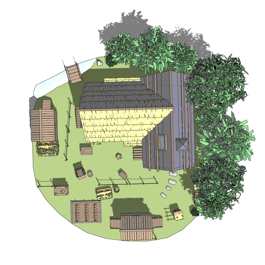 マイランド~あなたのお家~3