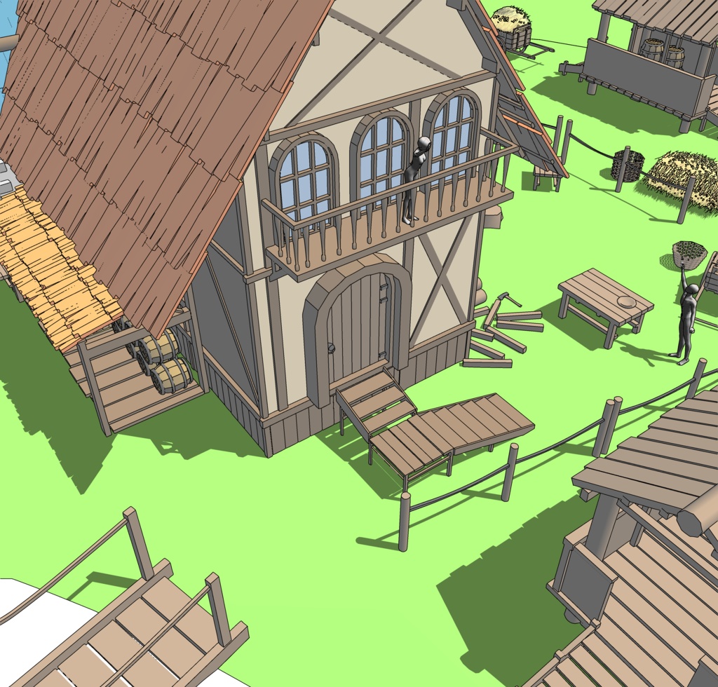 マイランド~あなたのお家~3