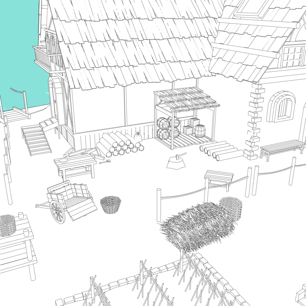 マイランド~あなたのお家~3