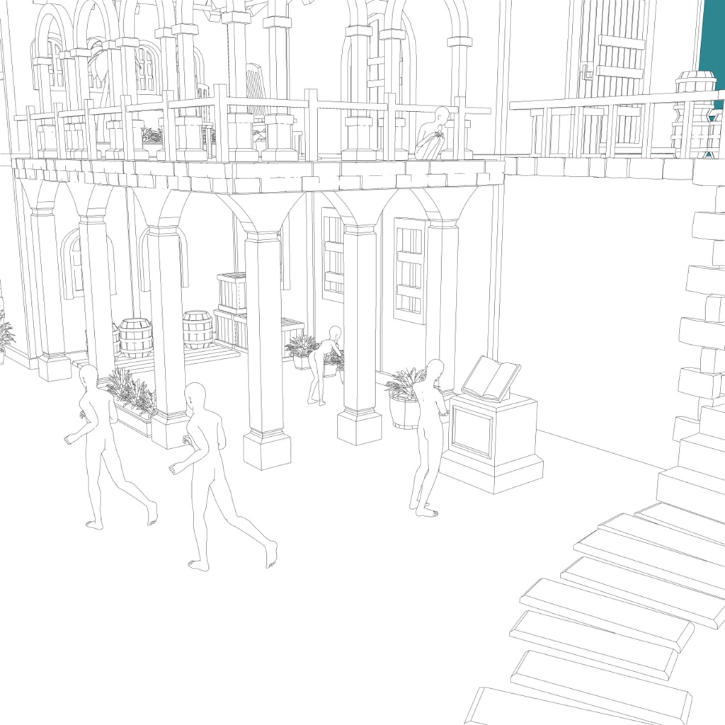 マイランド~あなたのお家~4