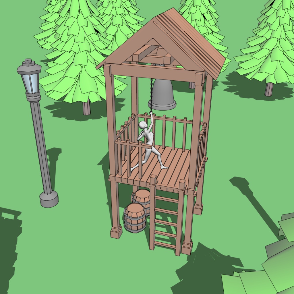 マイランド~あなたのお家~4