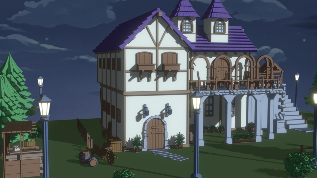 マイランド~あなたのお家~4