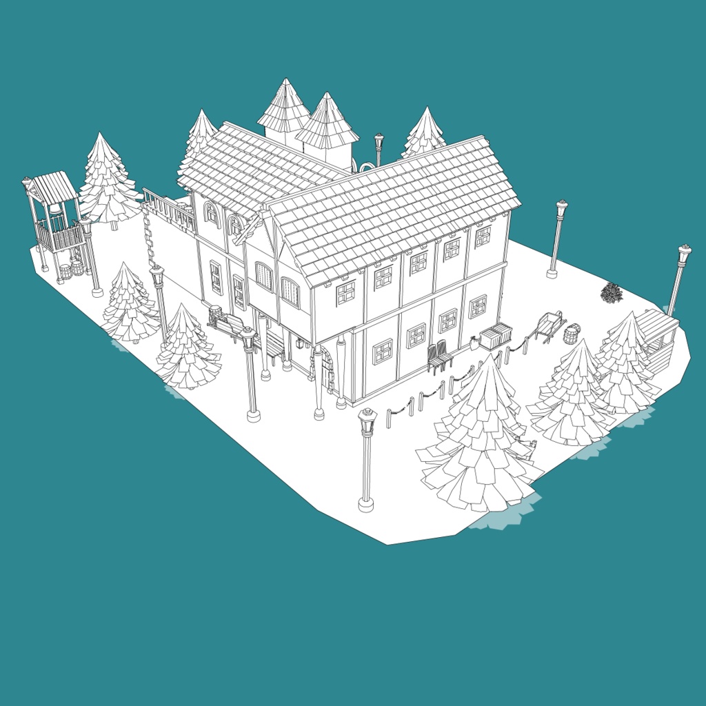 マイランド~あなたのお家~4