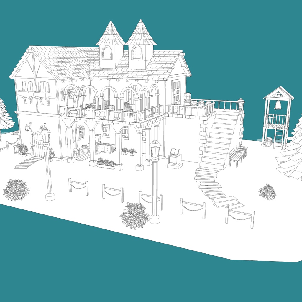 マイランド~あなたのお家~4