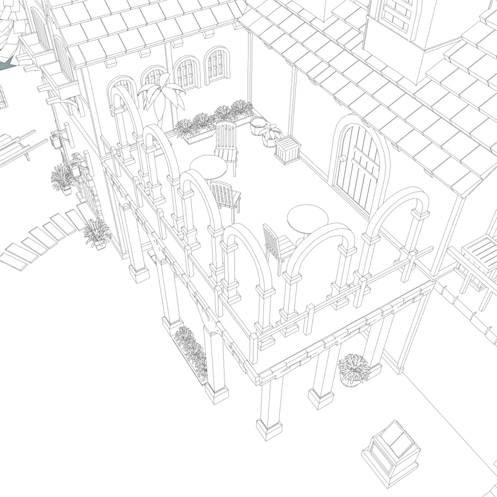 マイランド~あなたのお家~4