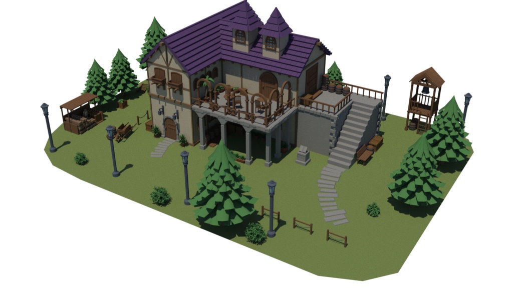 マイランド~あなたのお家~4