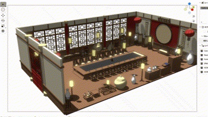 戦議室2