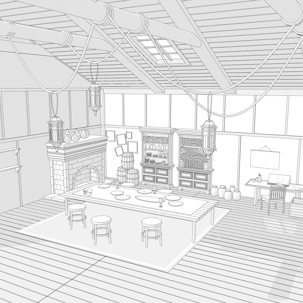 ファンタジールーム2