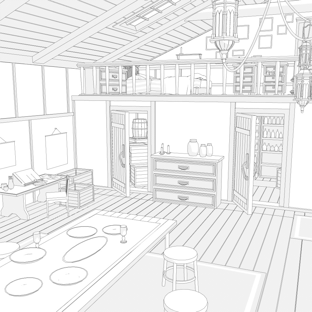 ファンタジールーム2