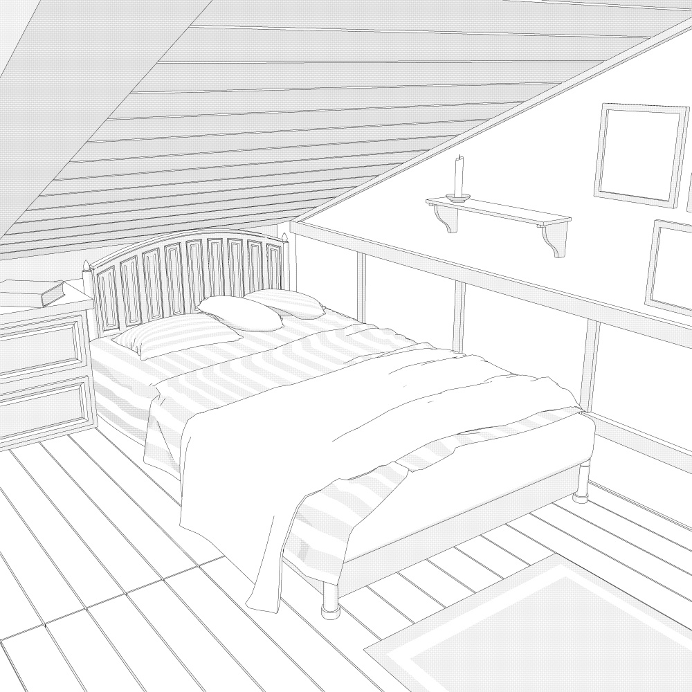 ファンタジールーム2