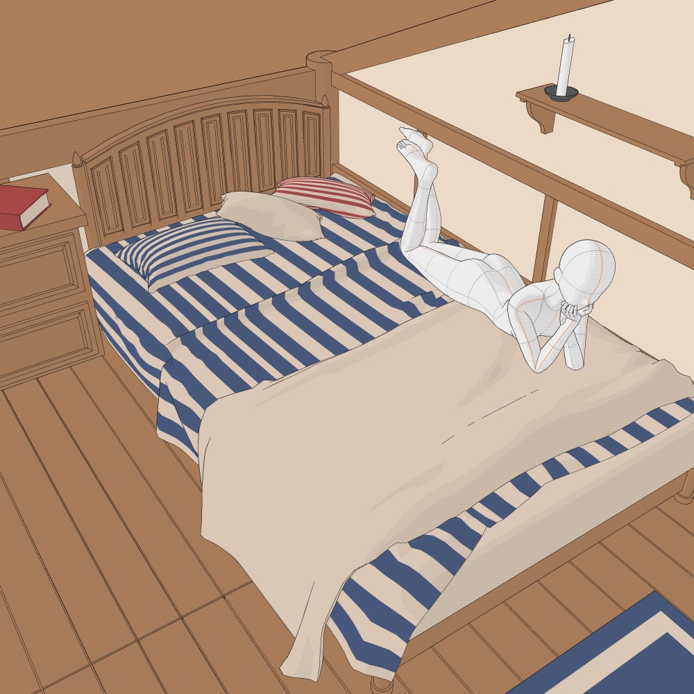 ファンタジールーム2