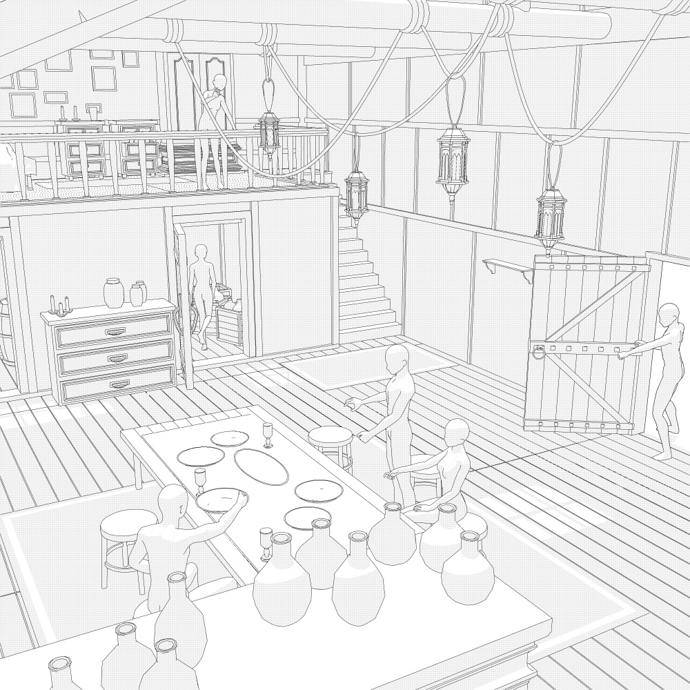 ファンタジールーム2