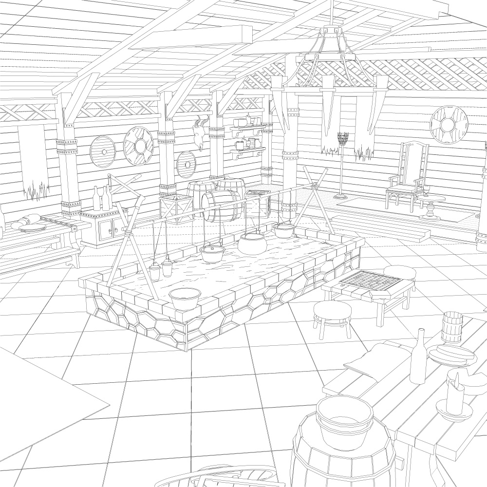 ノルディックルーム