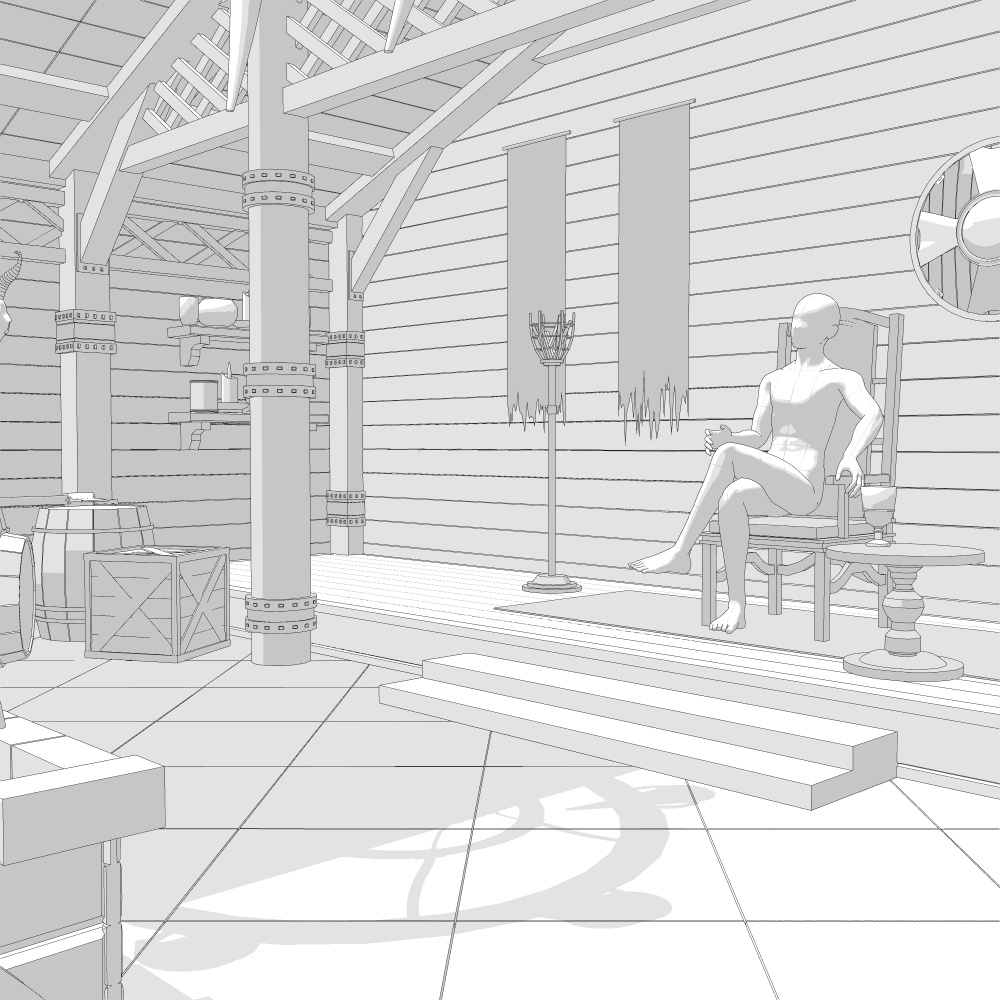 ノルディックルーム