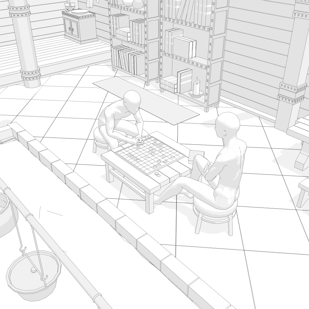 ノルディックルーム