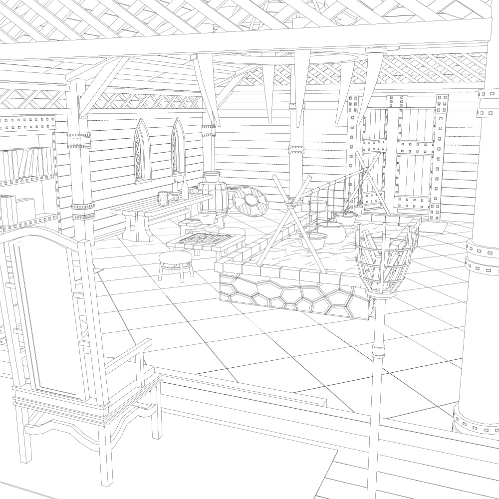 ノルディックルーム