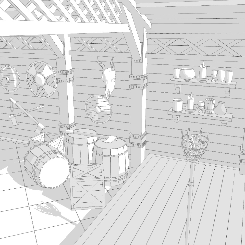 ノルディックルーム