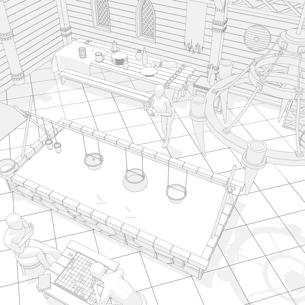 ノルディックルーム