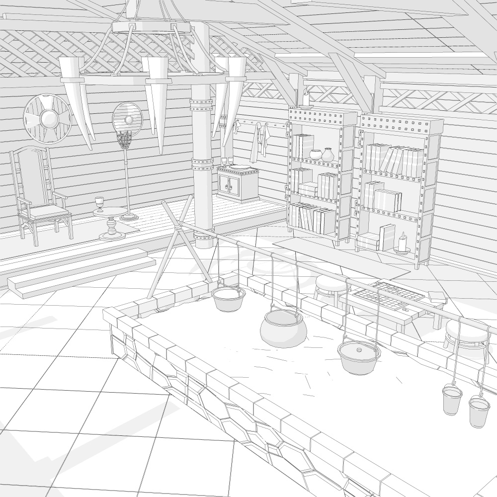 ノルディックルーム