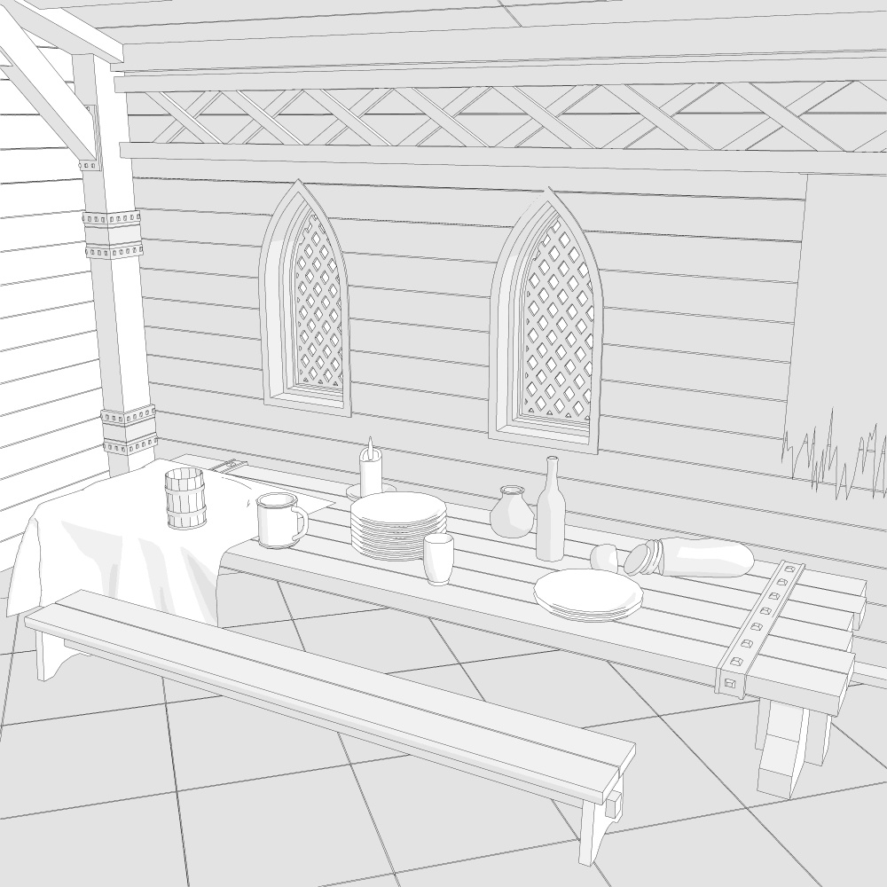 ノルディックルーム