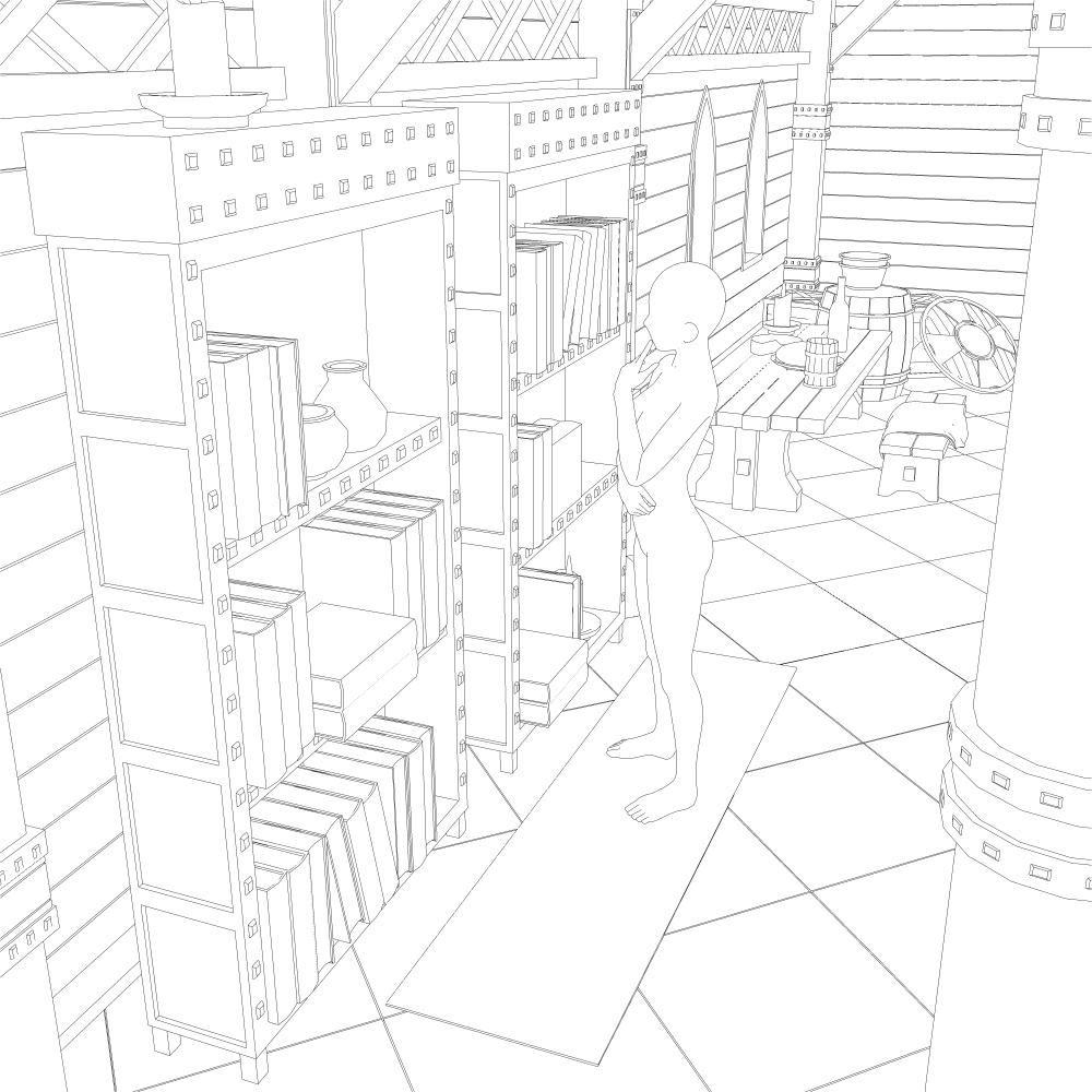 ノルディックルーム