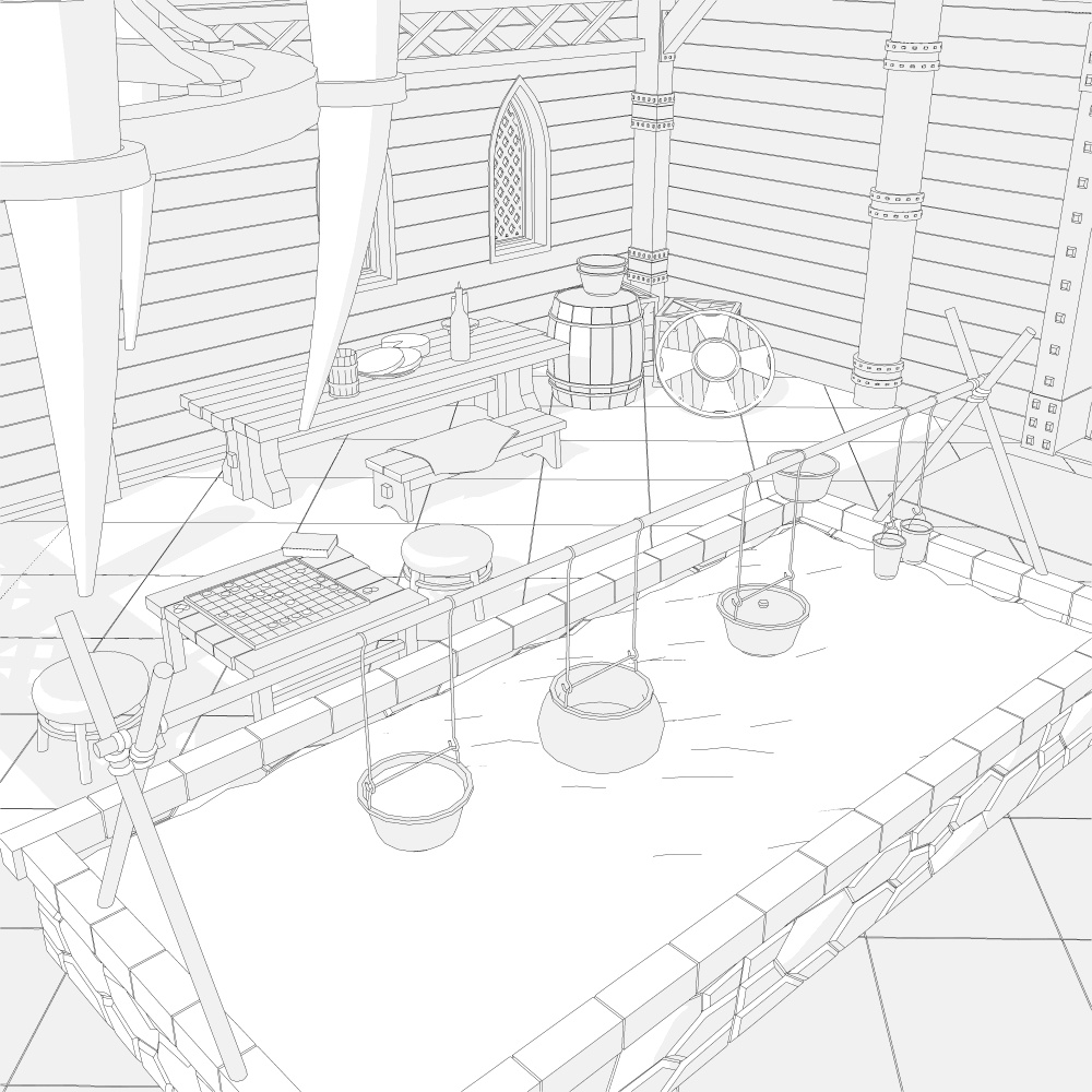 ノルディックルーム