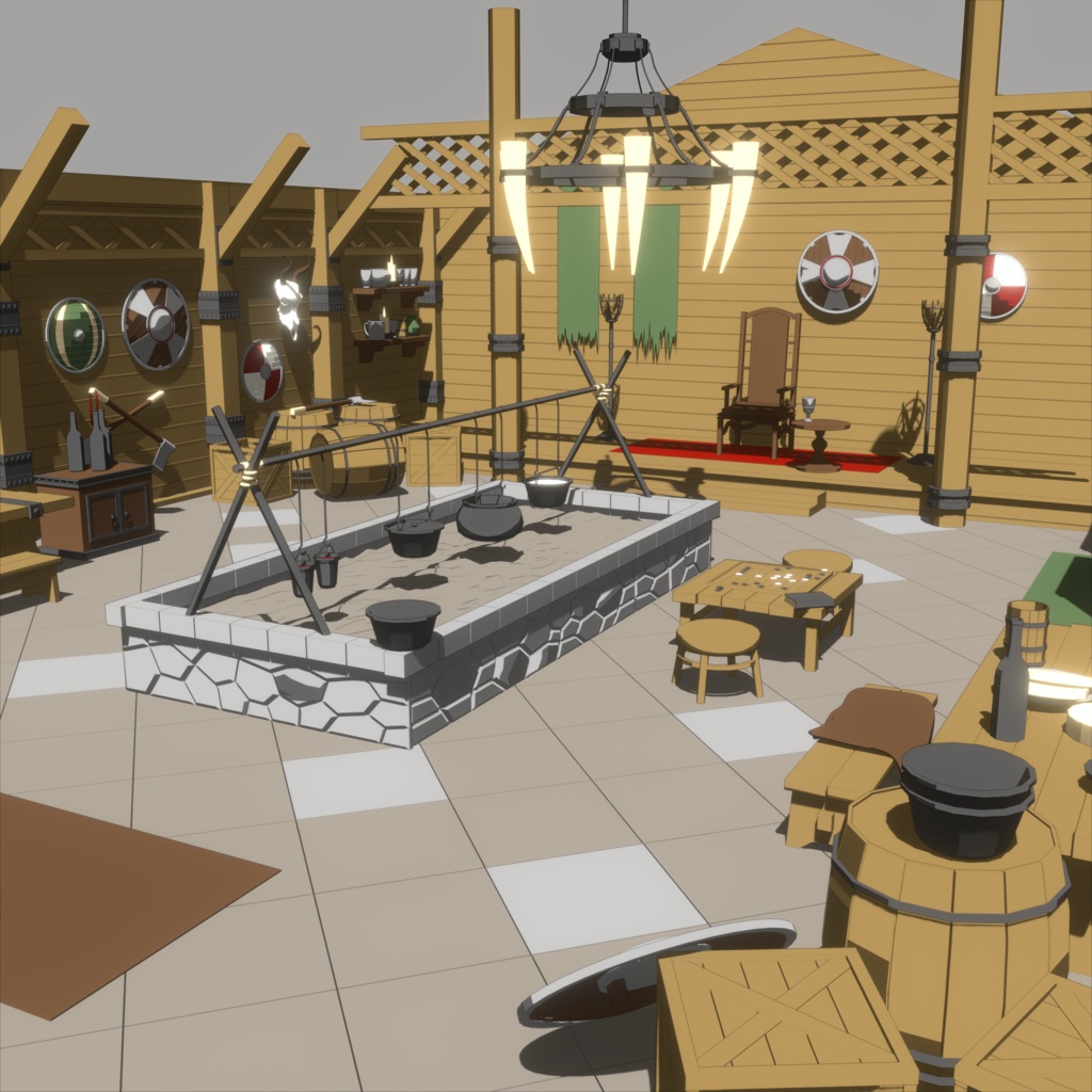 ノルディックルーム