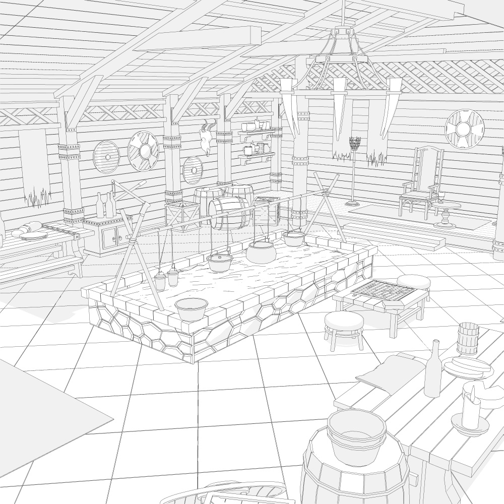 ノルディックルーム