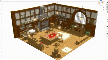 ファンタジールーム3