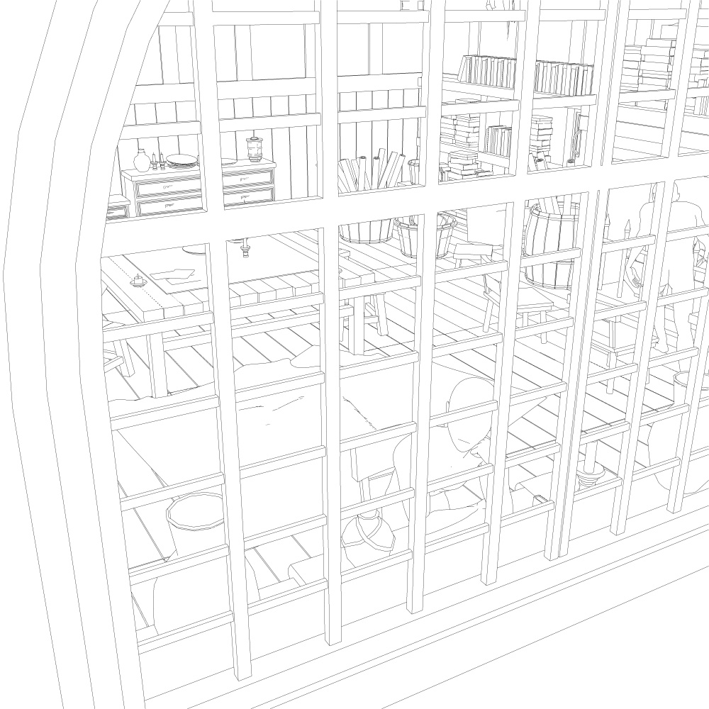 ファンタジールーム3