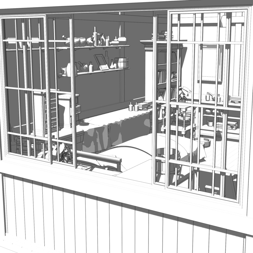 ファンタジールーム5