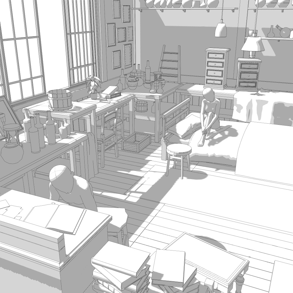 ファンタジールーム5