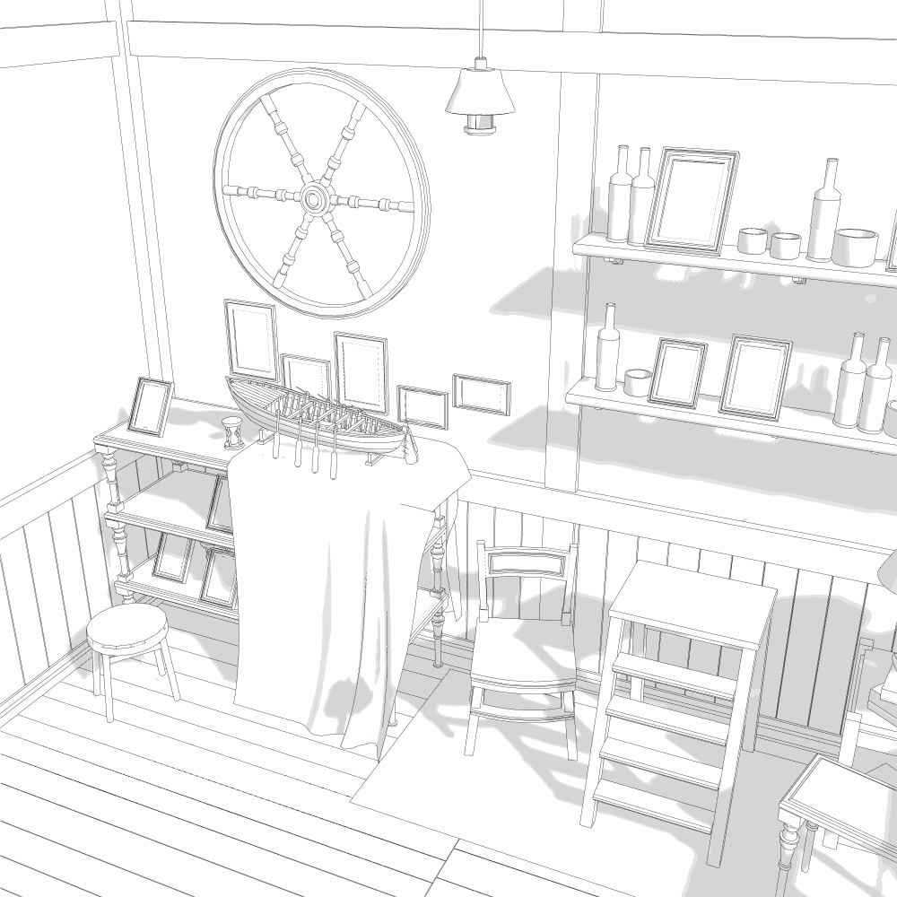 ファンタジールーム5