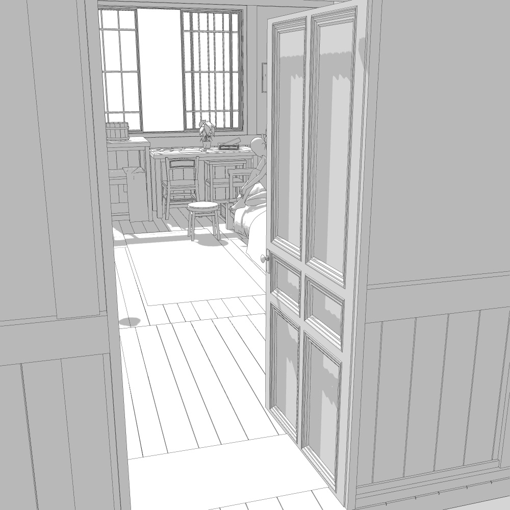 ファンタジールーム5