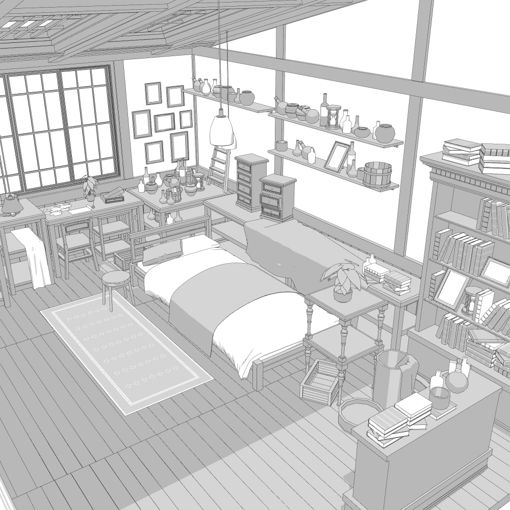 ファンタジールーム5