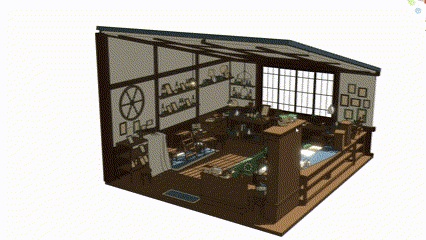 ファンタジールーム5