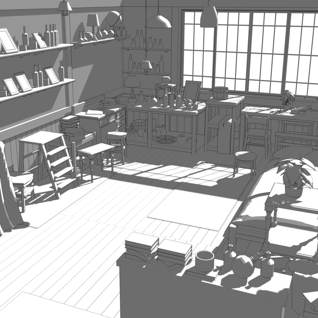 ファンタジールーム5